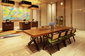 UrCove Hefei Eco-Tech Development Area