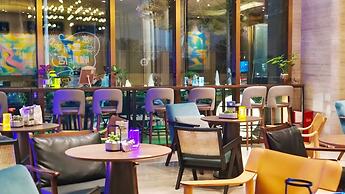 UrCove Hefei Eco-Tech Development Area