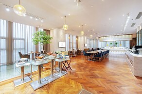 UrCove Hefei Eco-Tech Development Area