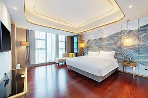 UrCove Hefei Eco-Tech Development Area