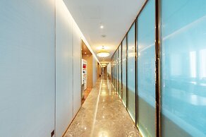 UrCove Hefei Eco-Tech Development Area