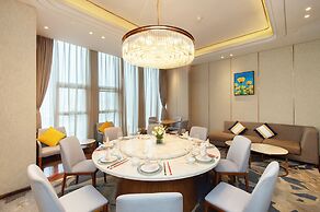 UrCove Hefei Eco-Tech Development Area