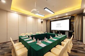 UrCove Hefei Eco-Tech Development Area