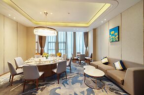 UrCove Hefei Eco-Tech Development Area