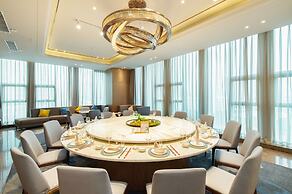 UrCove Hefei Eco-Tech Development Area