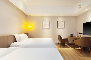 UrCove Hefei Eco-Tech Development Area