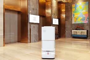 UrCove Hefei Eco-Tech Development Area