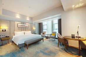 UrCove Hefei Eco-Tech Development Area