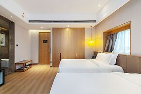 UrCove Hefei Eco-Tech Development Area