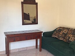 Hotel Puesta del Sol