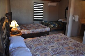 Hotel Puesta del Sol