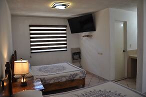 Hotel Puesta del Sol