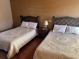 Hotel Puesta del Sol