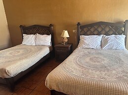 Hotel Puesta del Sol