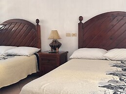 Hotel Puesta del Sol