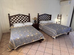 Hotel Puesta del Sol