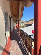 Hotel Puesta del Sol