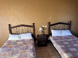 Hotel Puesta del Sol