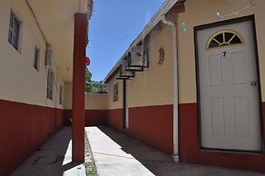 Hotel Puesta del Sol