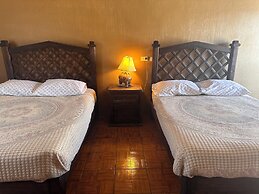 Hotel Puesta del Sol