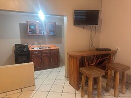 Hotel Puesta del Sol