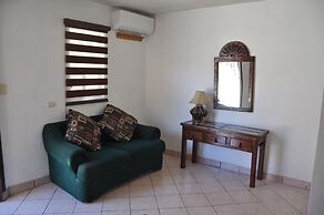 Hotel Puesta del Sol