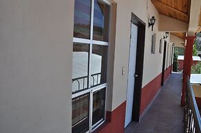 Hotel Puesta del Sol