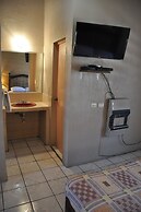 Hotel Puesta del Sol