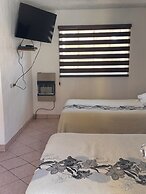 Hotel Puesta del Sol