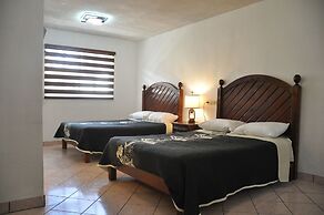 Hotel Puesta del Sol