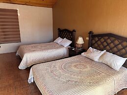 Hotel Puesta del Sol