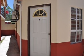 Hotel Puesta del Sol