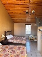 Hotel Puesta del Sol