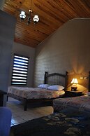 Hotel Puesta del Sol