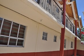 Hotel Puesta del Sol