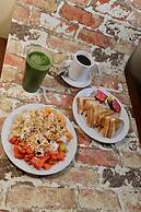 Hotel Puesta del Sol