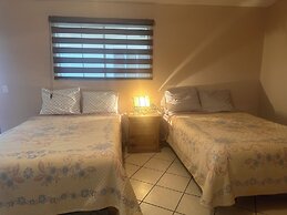 Hotel Puesta del Sol