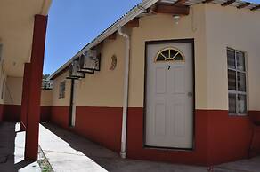 Hotel Puesta del Sol