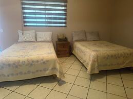 Hotel Puesta del Sol