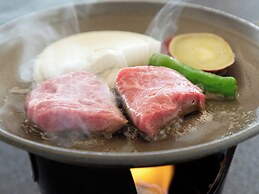 Shiozaki Onsen Awajishima kaijyo Hotel