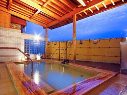Shiozaki Onsen Awajishima kaijyo Hotel