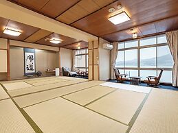Shiozaki Onsen Awajishima kaijyo Hotel
