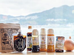 Shiozaki Onsen Awajishima kaijyo Hotel