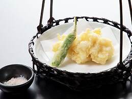 Shiozaki Onsen Awajishima kaijyo Hotel