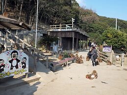 Shiozaki Onsen Awajishima kaijyo Hotel
