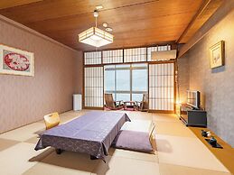Shiozaki Onsen Awajishima kaijyo Hotel