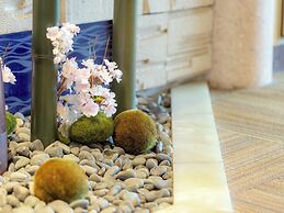 Shiozaki Onsen Awajishima kaijyo Hotel