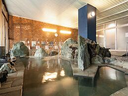 Shiozaki Onsen Awajishima kaijyo Hotel