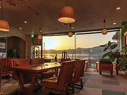 Shiozaki Onsen Awajishima kaijyo Hotel