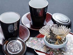 Shiozaki Onsen Awajishima kaijyo Hotel